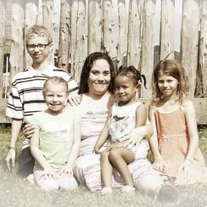 Meet your Posher, Dawn